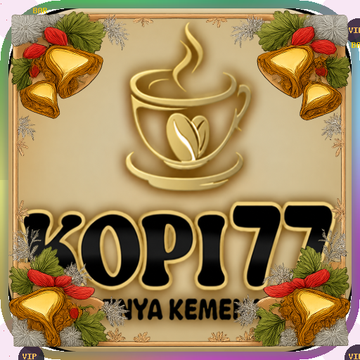 kopi77 — galeri pratinjau - APK Resmi