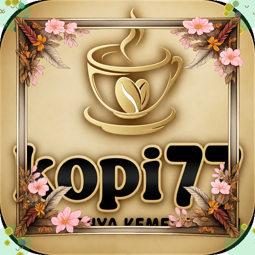 kopi77 — galeri pratinjau Resmi APK